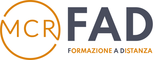 Formazione a Distanza MCR Conference